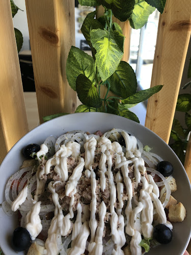 Opinii despre Saldanha Bar în Fuseta - Gastronomia e hotelaria