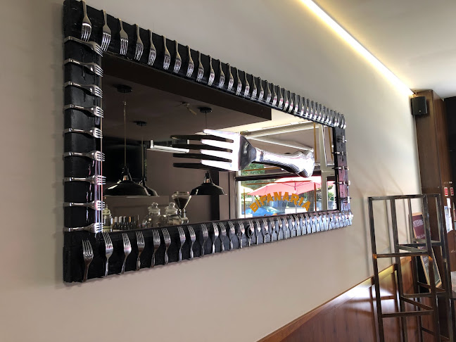 MotherForks - Gastronomia e hotelaria