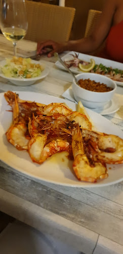 Julia’s restaurant,beach bar & lounge - Almancil