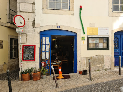 Tasca Baldracca