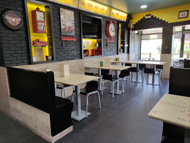 Opinii despre Pizzaria Misa (Brito) în Brito - Gastronomia e hotelaria