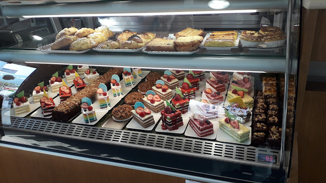 Dolce Peccato - Gastronomia e hotelaria