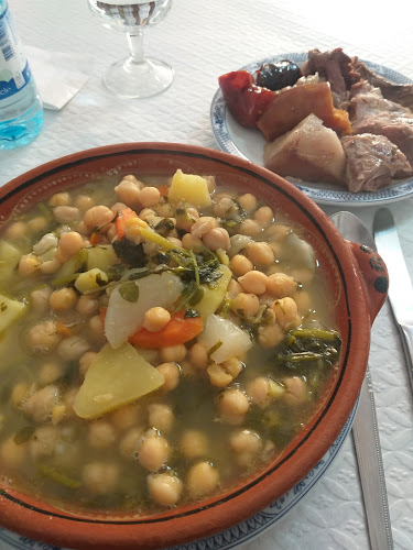 Opinii despre Restaurante O JARDIM în Estremoz - Gastronomia e hotelaria