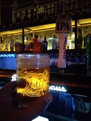 Bierhaus - Gastronomia e hotelaria