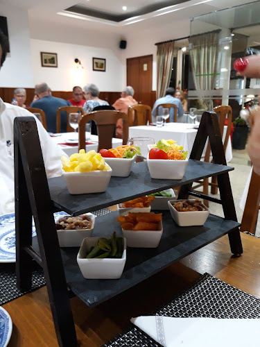 Restaurante O Alfredo