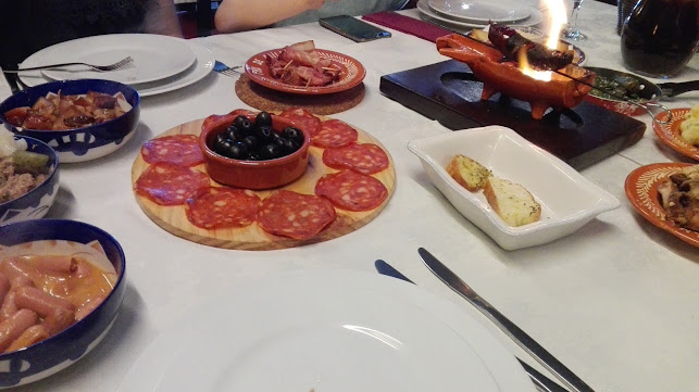 Comentarii opinii despre Bom de Brasa - Restaurante