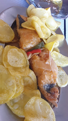 Opinii despre Café Snack-Bar Silva în Navais - Gastronomia e hotelaria