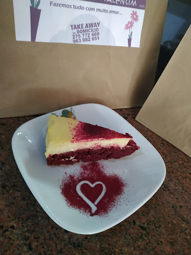 Comentarii opinii despre As Tílias