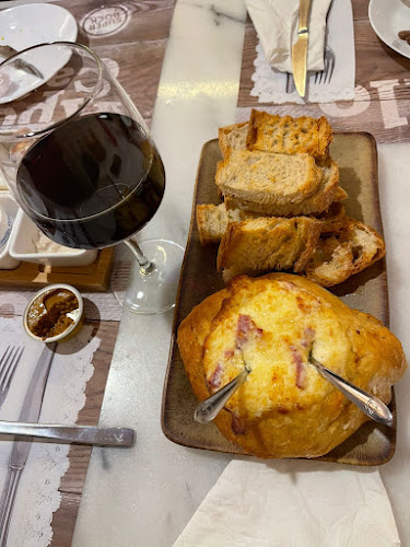 Apollo Caffé - Gastronomia e hotelaria