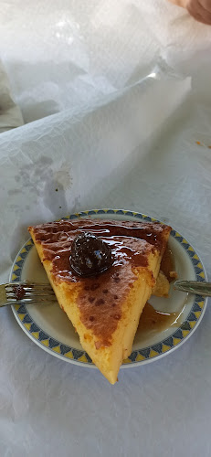Comentarii opinii despre Café Restaurante Tapada do Poêjo