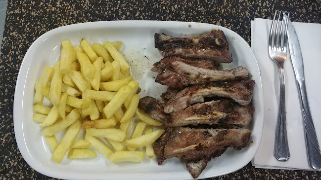 Restaurante Almeida - São João da Madeira