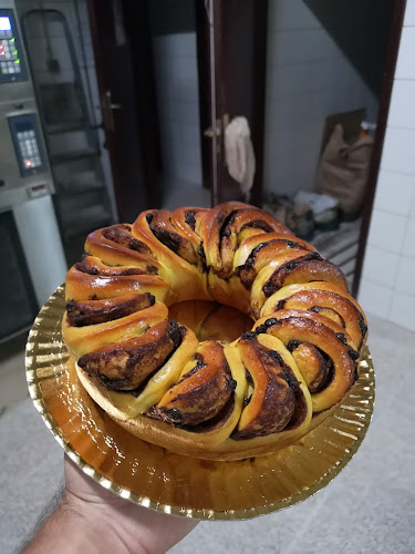 Padaria/Pastelaria "Low-Cost"