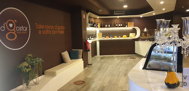 Opinii despre Take away D'ANA (Quintã) în Guimarães - Gastronomia e hotelaria