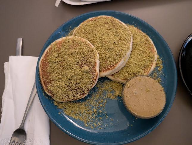 Comentarii opinii despre APE Coffee