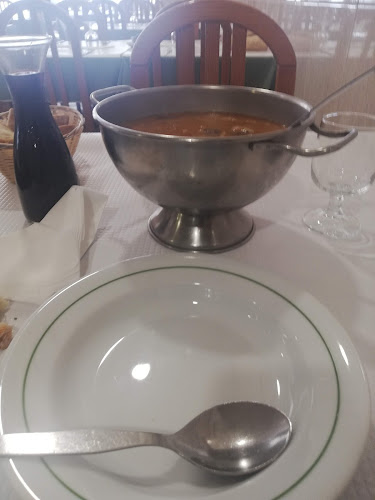 "O Amiguinho" - Gastronomia e hotelaria