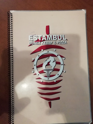 Reviews of Estambul Doner Kebap in Porto - Gastronomia e hotelaria
