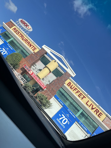 Restaurante Nikko - Gastronomia e hotelaria