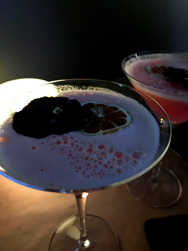 Mexican food & Cocktails - Porto