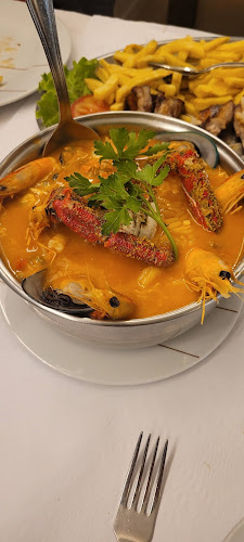 Restaurante Apuliense - Apúlia