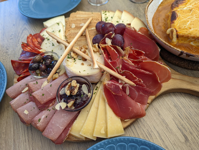 Botequim Nostalgic - Gastronomia e hotelaria