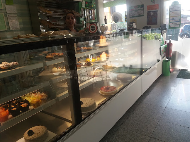 Comments and reviews of Trigueirinha - Snack-Bar