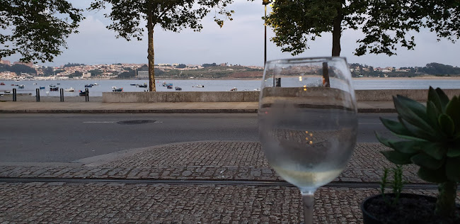 Casa de Pasto da Palmeira - Porto