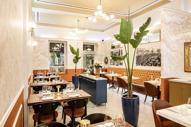 O Avenida Restaurante