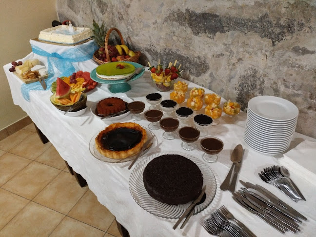 Restaurante Paraíso