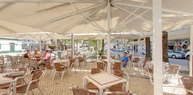 Pizzaria Favorita - Lagos