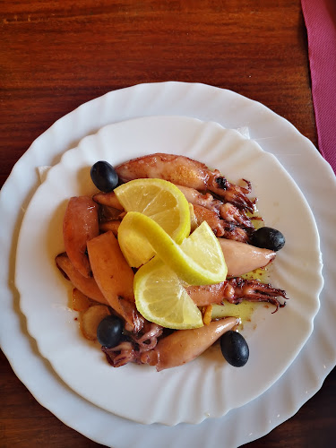 Caramba Bar - Gastronomia e hotelaria