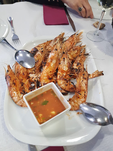 Restaurante Teresa - Gastronomia e hotelaria