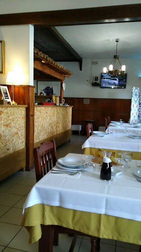 Restaurante Arratel
