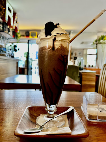 Negra Café Boavista