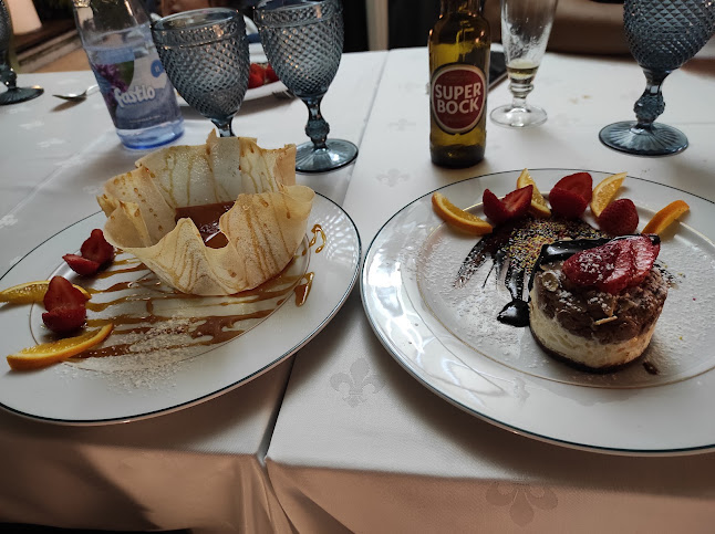 Centurium - Gastronomia e hotelaria