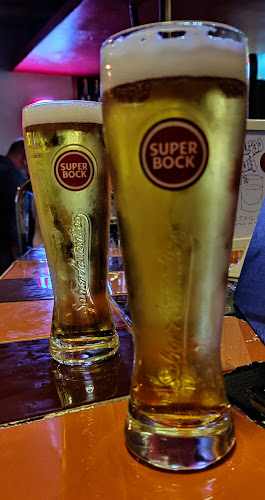 Bar Labirintho - Porto