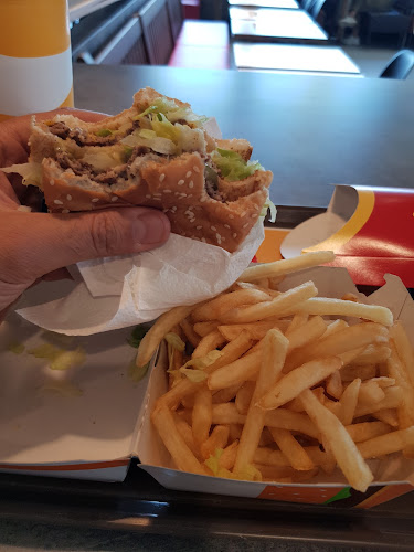 McDonald's Santo Tirso - Santo Tirso