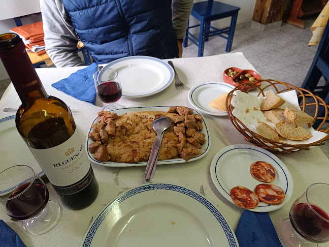 Reviews of A Tarefa in Corval - Gastronomia e hotelaria
