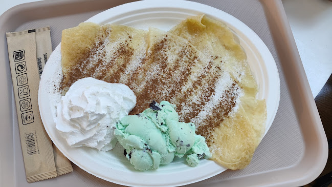 Gelatoqui - Gastronomia e hotelaria