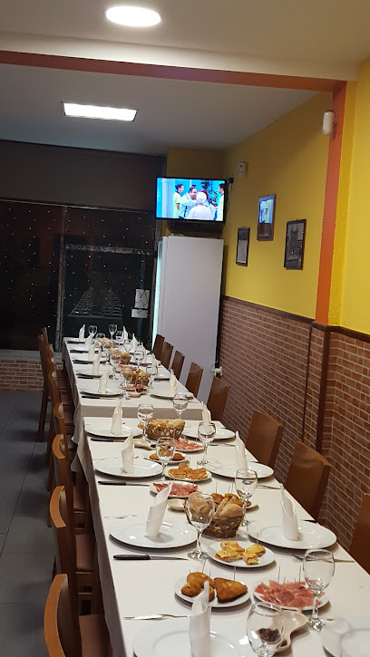Restaurante tio Lima