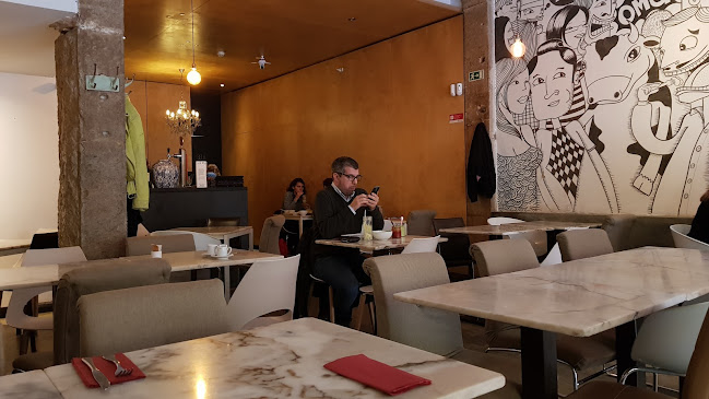 Café do Rio - Craft Burgers - Gastronomia e hotelaria
