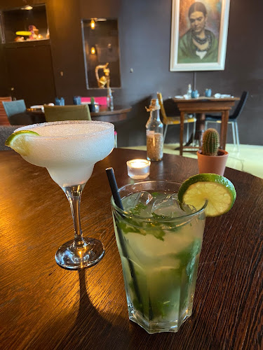 Frida - Cocina.Mestiza, Lda - Gastronomia e hotelaria