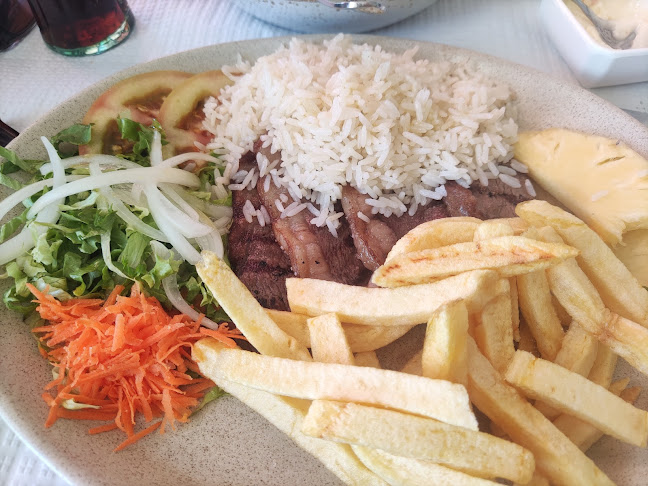 Av. Gen. Humberto Delgado, 2825-280 Costa da Caparica