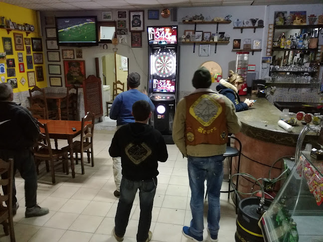 Sítio do Lagoão, Fornalha, 8700-072 Olhão