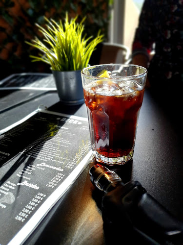 Deck Pool Bar - Portimão