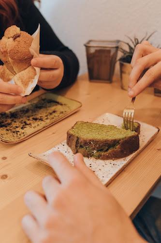 Opinii despre Møka Coffee Shop în Matosinhos - Gastronomia e hotelaria