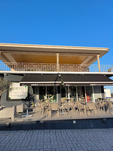 Comentarii opinii despre Hortelã - Padaria & Pastelaria