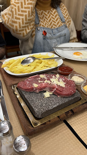 Campinas - Gastronomia e hotelaria