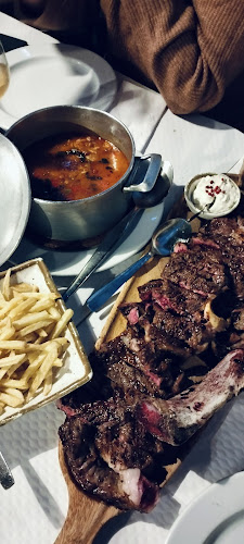 Os Compadres - Lisboa