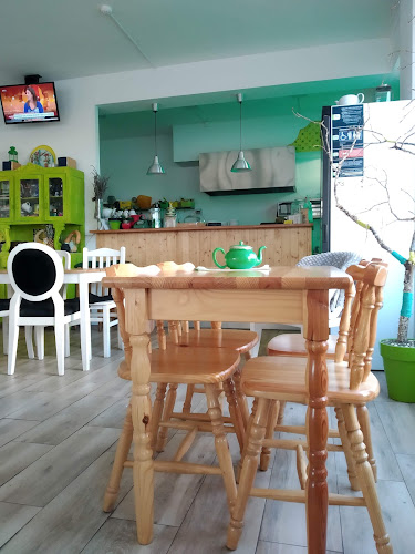 Reviews of Cafetaria Snack-Bar Verde Limão in Esmoriz - Gastronomia e hotelaria