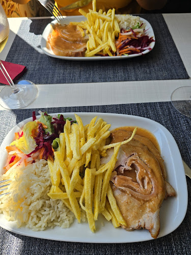 A Fábrica Restaurante - Viseu